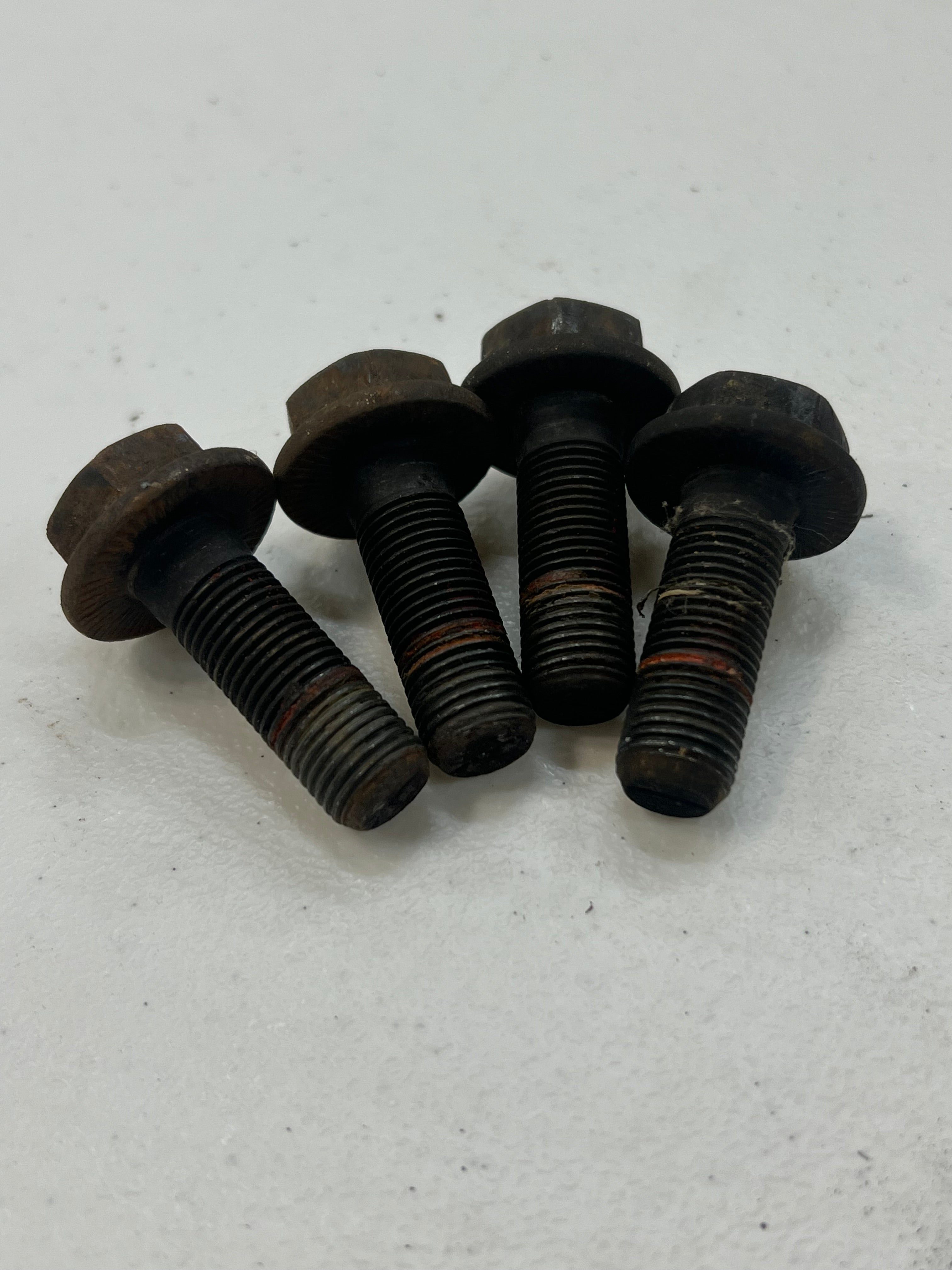 しょうBJ Front Brake Related Parts – DeXJ's