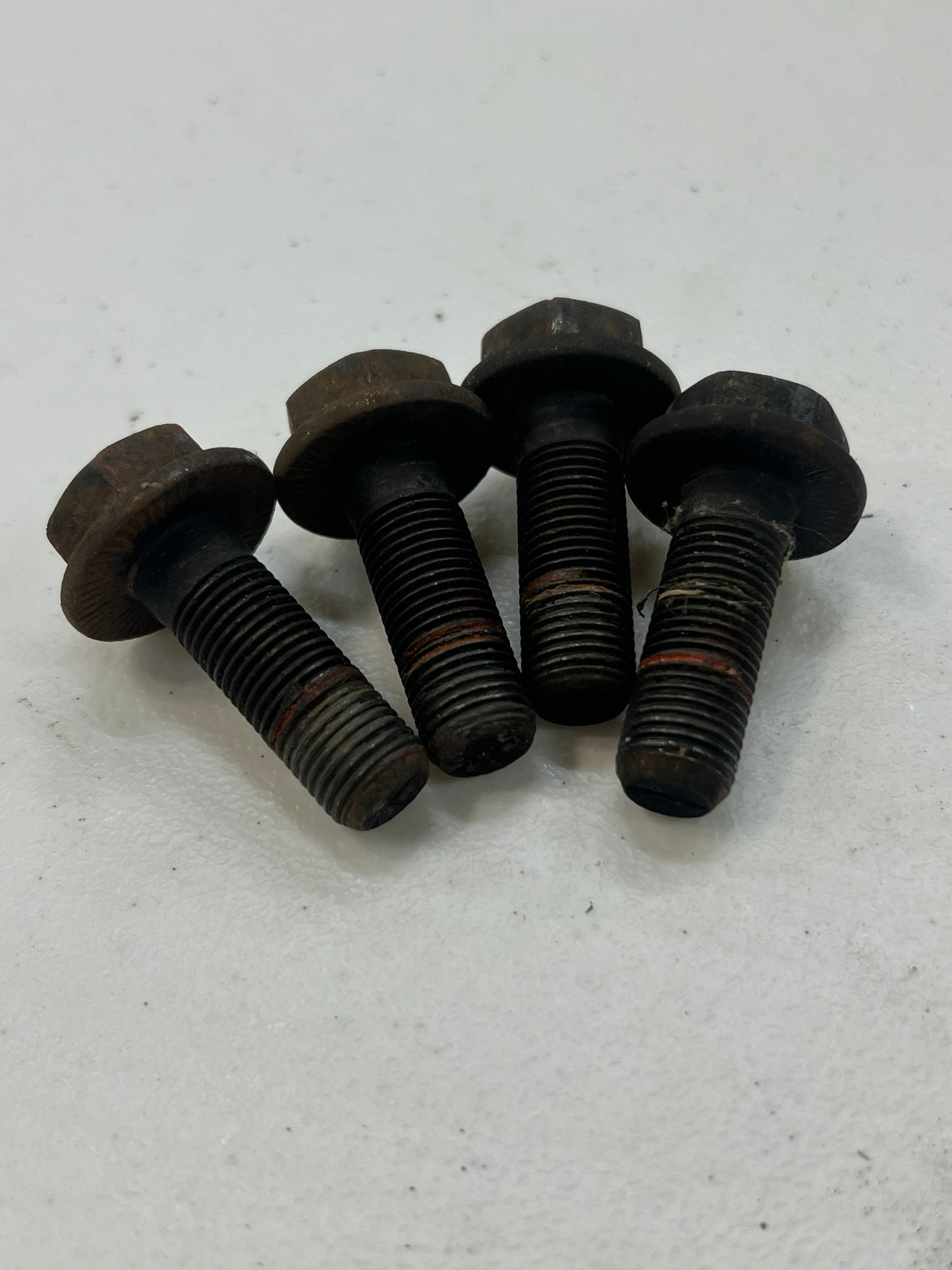 Caliper Mounting Bolts - 1999-2004 Grand Cherokee WJ