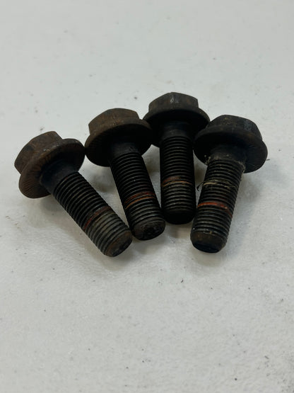 Caliper Mounting Bolts - 1999-2004 Grand Cherokee WJ