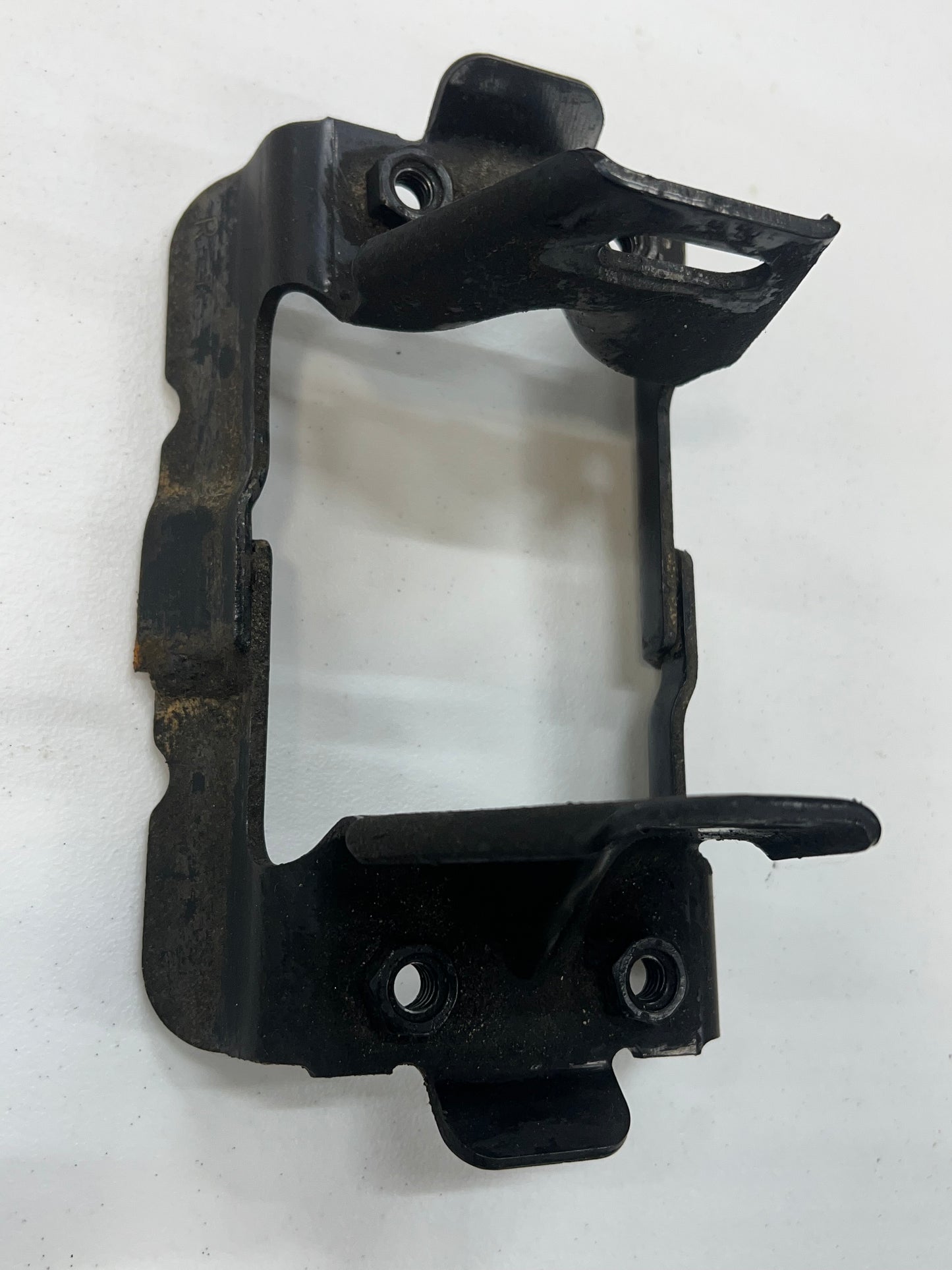 Transmission Mount - Bracket - Bolts - 1999-2004 Grand Cherokee WJ 4.0 & 4.7