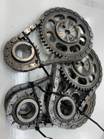 Timing Chains -OEM- Jeep 4.0 & 2.5 - ALL Years