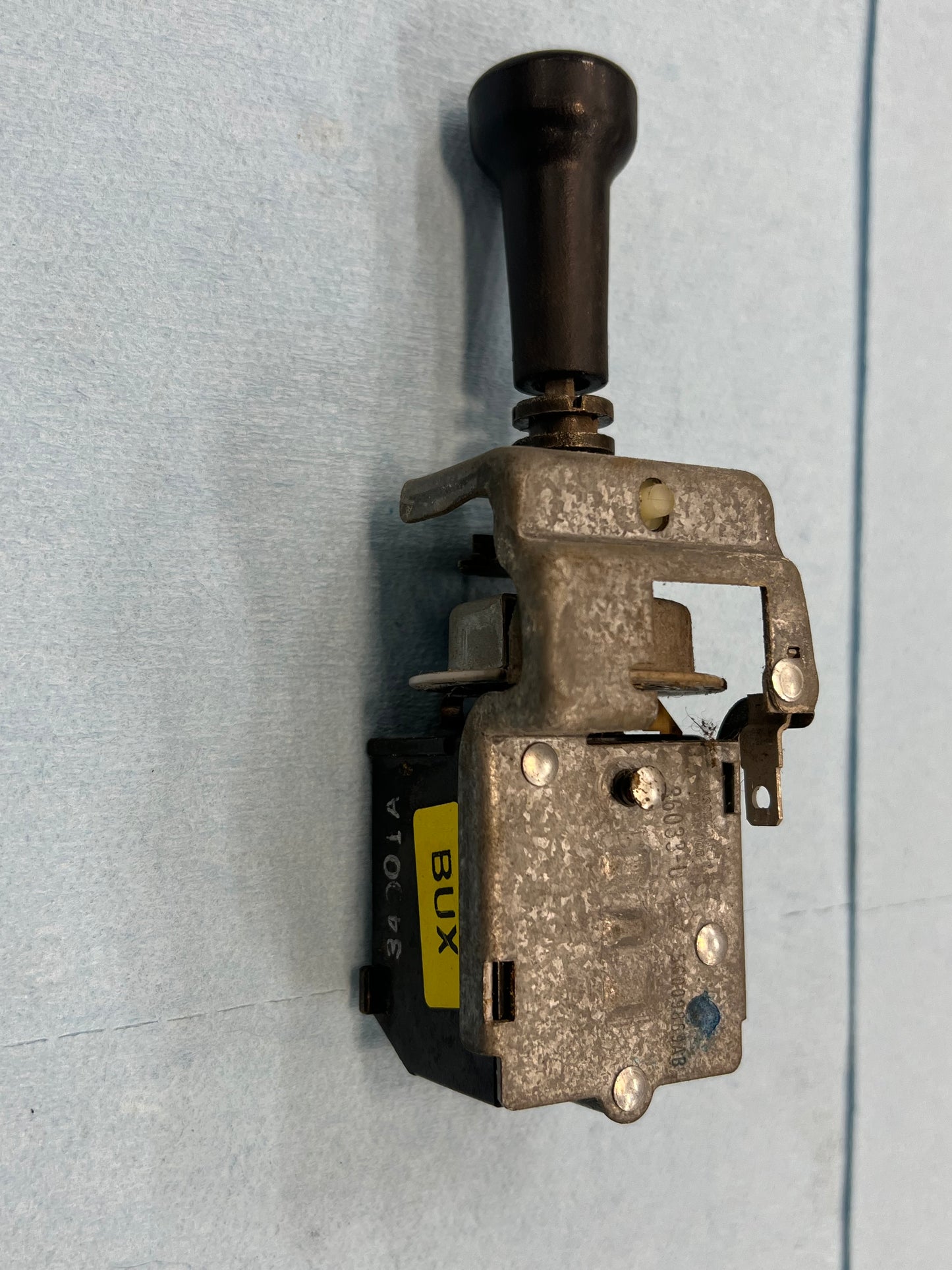 Headlight Switch - Push-Pull - OEM - 1997-2001 Cherokee XJ