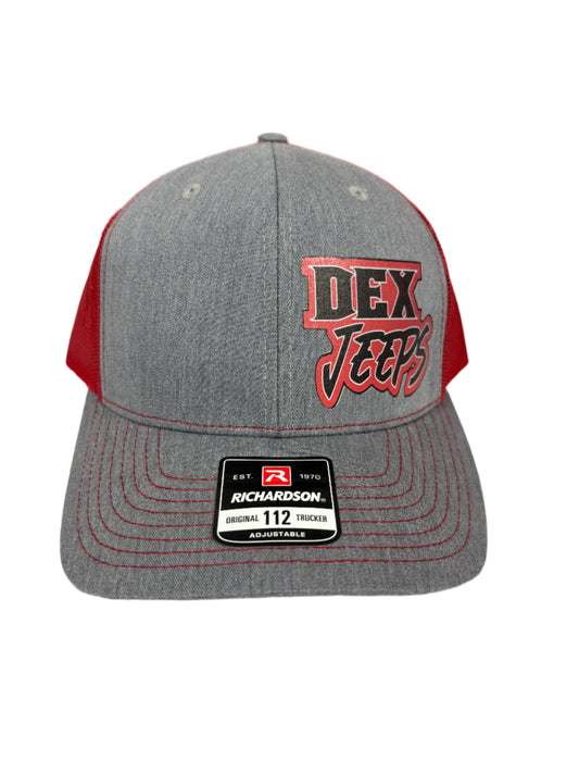 More of a Red Hat