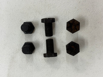 Jeep/Dodge 5.9,5.2,4.7,4.0, & 2.5 Flex plate & Flywheel Bolts. (flexplate)  ALL Years & Models