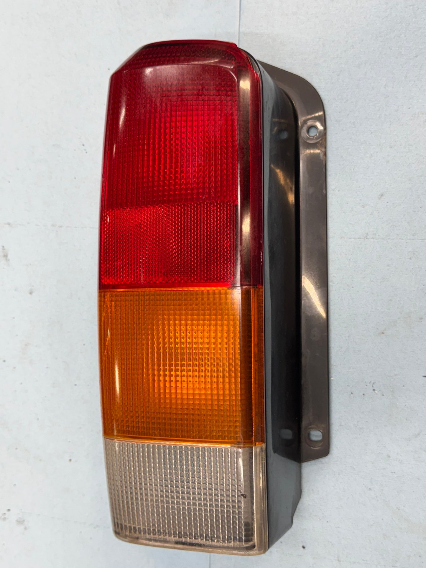 Rear Tail Lights - Jeep Cherokee XJ - 1997-2001