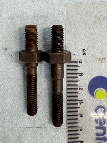 Jeep 4.0/2.5 OEM Timing Chain Cover Bolts  *ALL YEAR & MODELS*