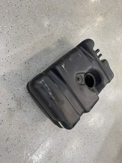 Gas Tank - Fuel Tank - Plastic - OEM 23 Gallons - Jeep Grand Cherokee ZJ - 1993-1998