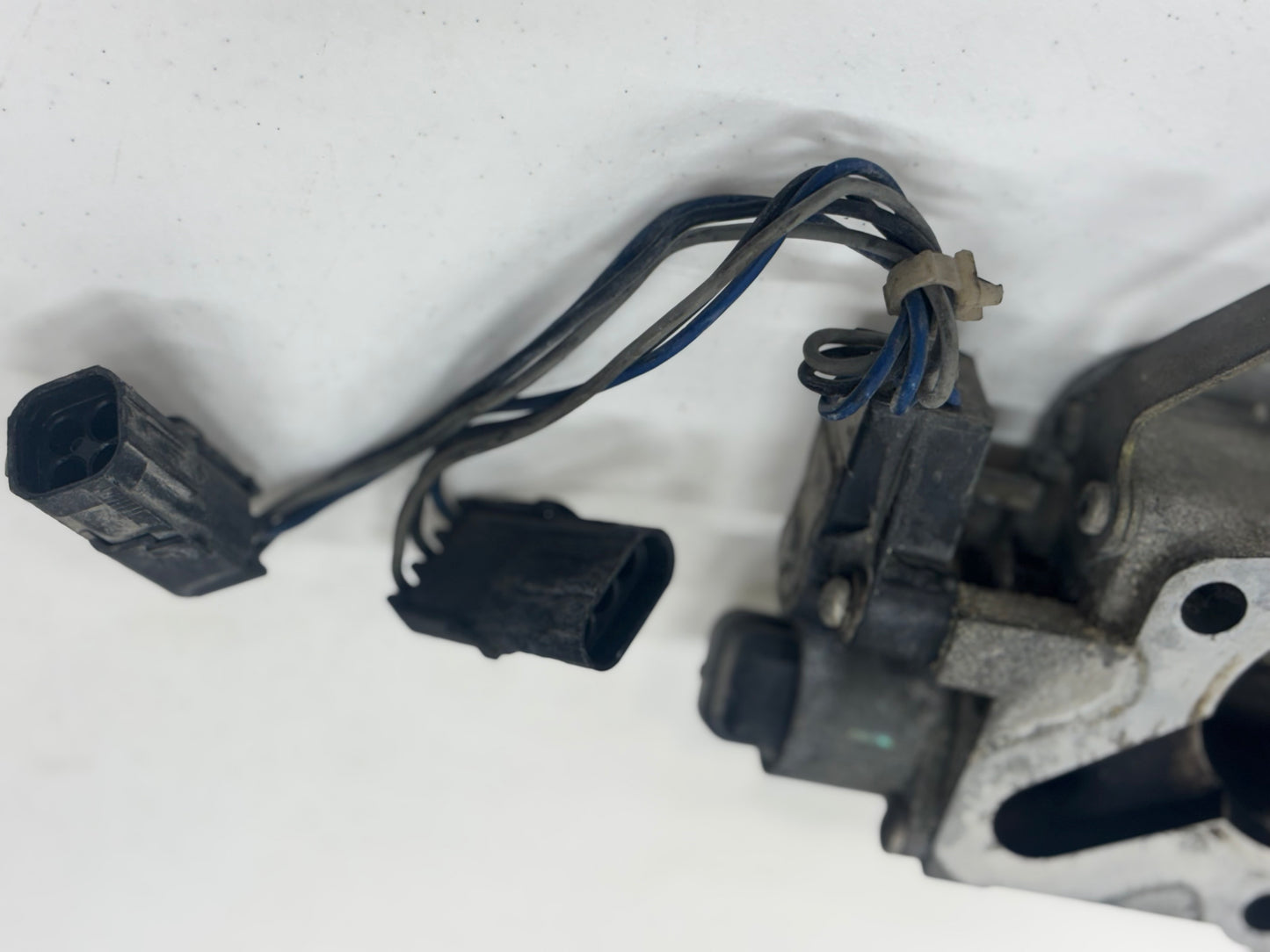 Renix Specific Intake & Exhaust Manifold Parts & More   1987-1990 XJs