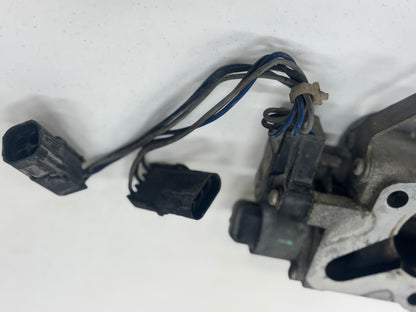 Renix Specific Intake & Exhaust Manifold Parts & More   1987-1990 XJs