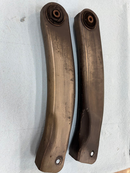Upper Control Arms - Front - OEM - Jeep Grand Cherokee WJ - 1999-2004 - XJ UPGRADE!