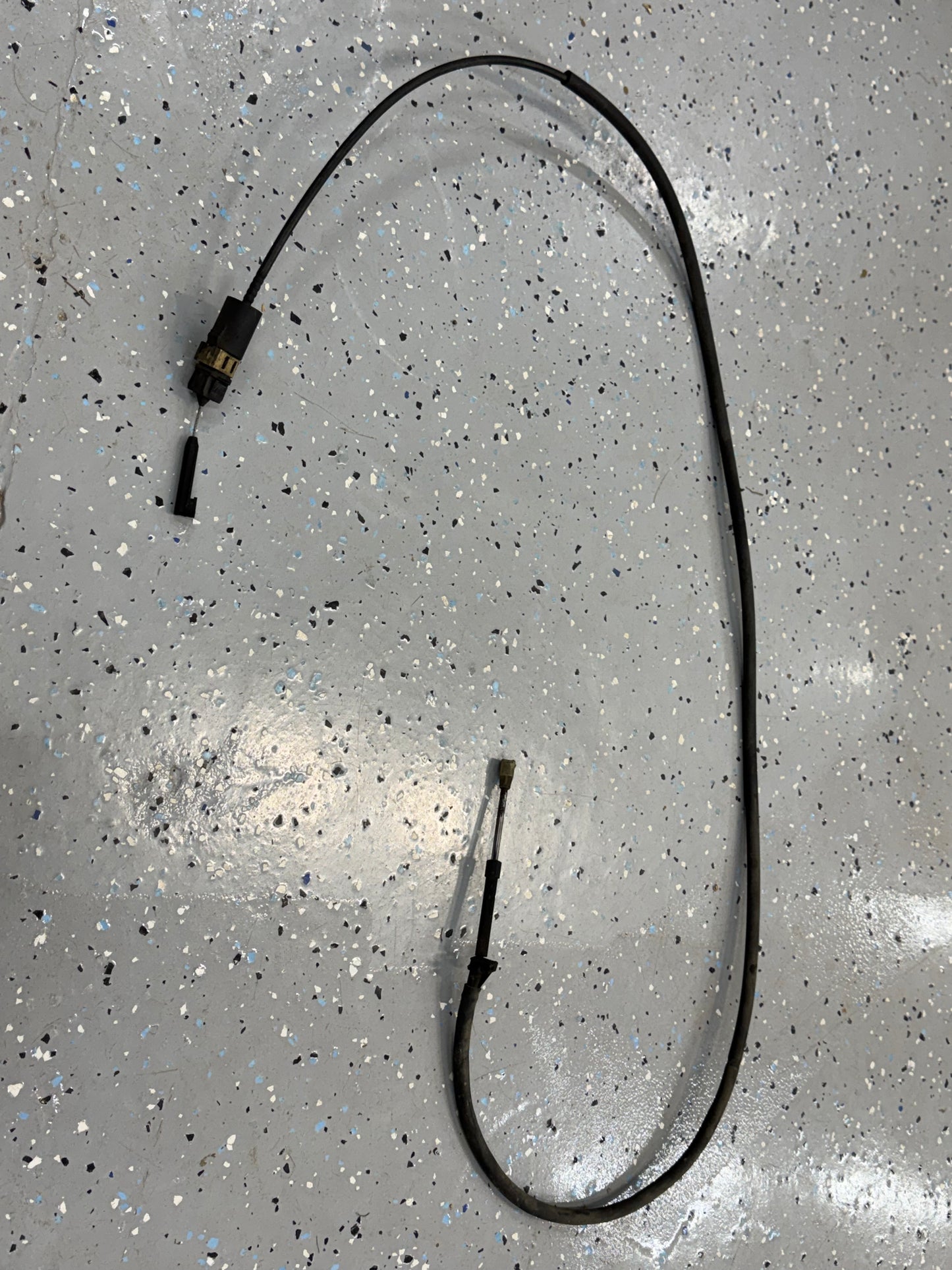 Kick Down Cable - Detent Cable   - Grand Cherokee - WJ & ZJ 1993-2004