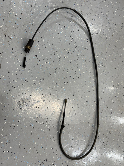 Kick Down Cable - Detent Cable   - Grand Cherokee - WJ & ZJ 1993-2004