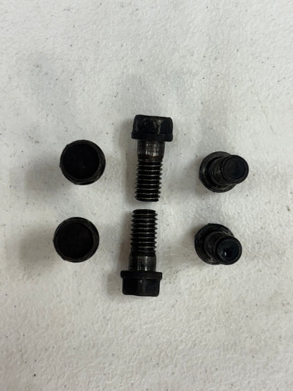 Jeep/Dodge 5.9,5.2,4.7,4.0, & 2.5 Flex plate & Flywheel Bolts. (flexplate)  ALL Years & Models
