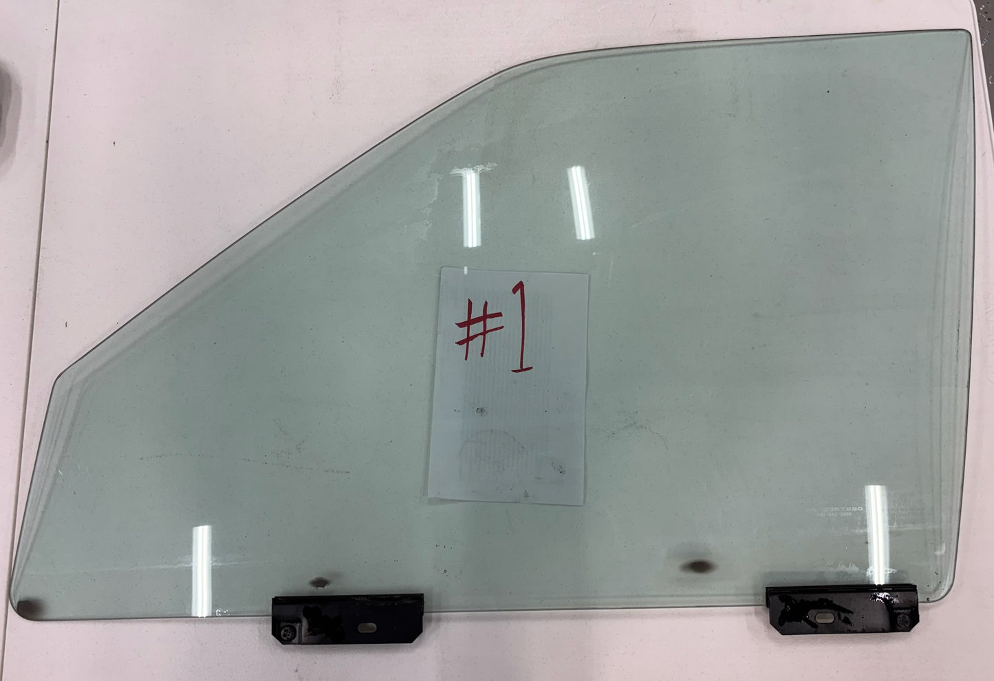 Door & Body Glass - Windows - ALL MODELS  & Locations