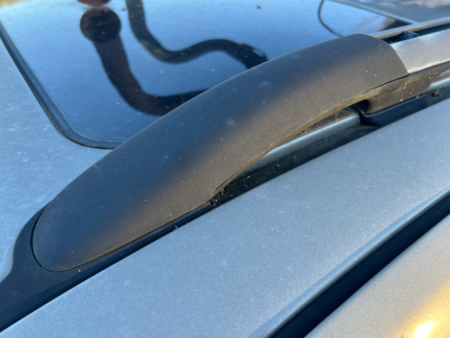 Roof Rack Parts    Individually Sold Parts    *ALL MODELS*