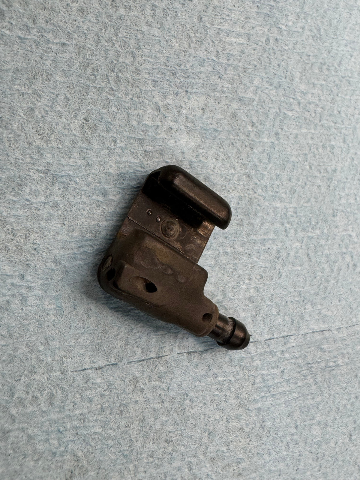 Wiper Spray Nozzles - Front & Rear - Jeep Cherokee XJ 1984-2001