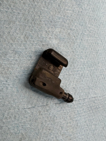 Wiper Spray Nozzles - Front & Rear - Jeep Cherokee XJ 1984-2001