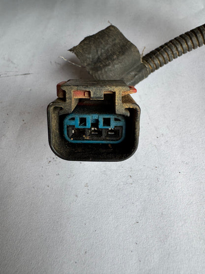 Oil Pressure Sensor Wiring Harness Connector Plug  *ALL Years*