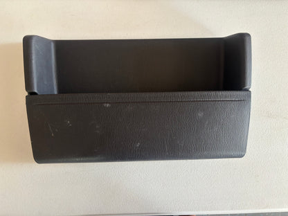 Rear OEM Storage Compartment - Lid & Open Style 99-04 Jeep Grand Cherokee WJ