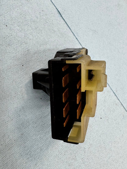 - Ignition Switch - OEM - 1997-2001 Jeep Cherokee XJ