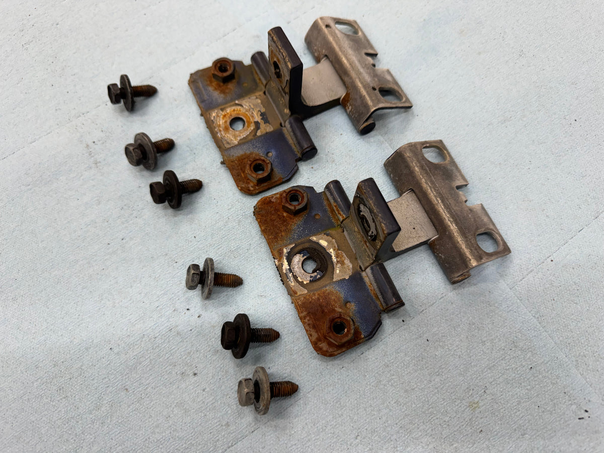 Liftgate Parts & Accessories  Latch-Lock-Handle-Wiring  97-01 Jeep Cherokee XJ