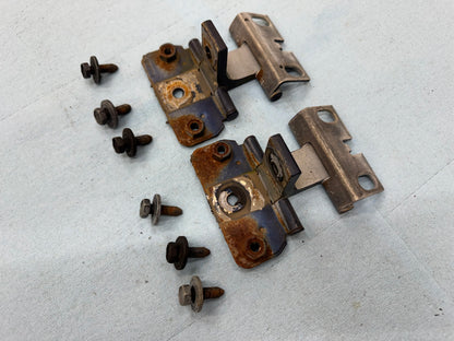 Liftgate Parts & Accessories  Latch-Lock-Handle-Wiring  97-01 Jeep Cherokee XJ