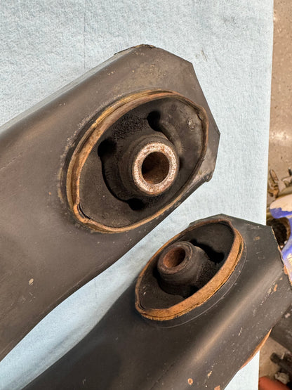 Lower Control Arms - Front - OEM - Jeep WJ - UPGRADE!