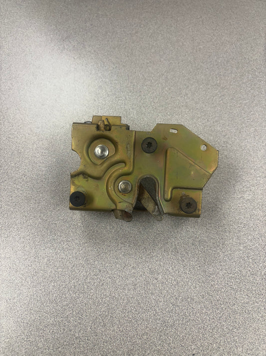 Jeep Cherokee Back Hatch/Liftgate Latch Mechanism *All year models