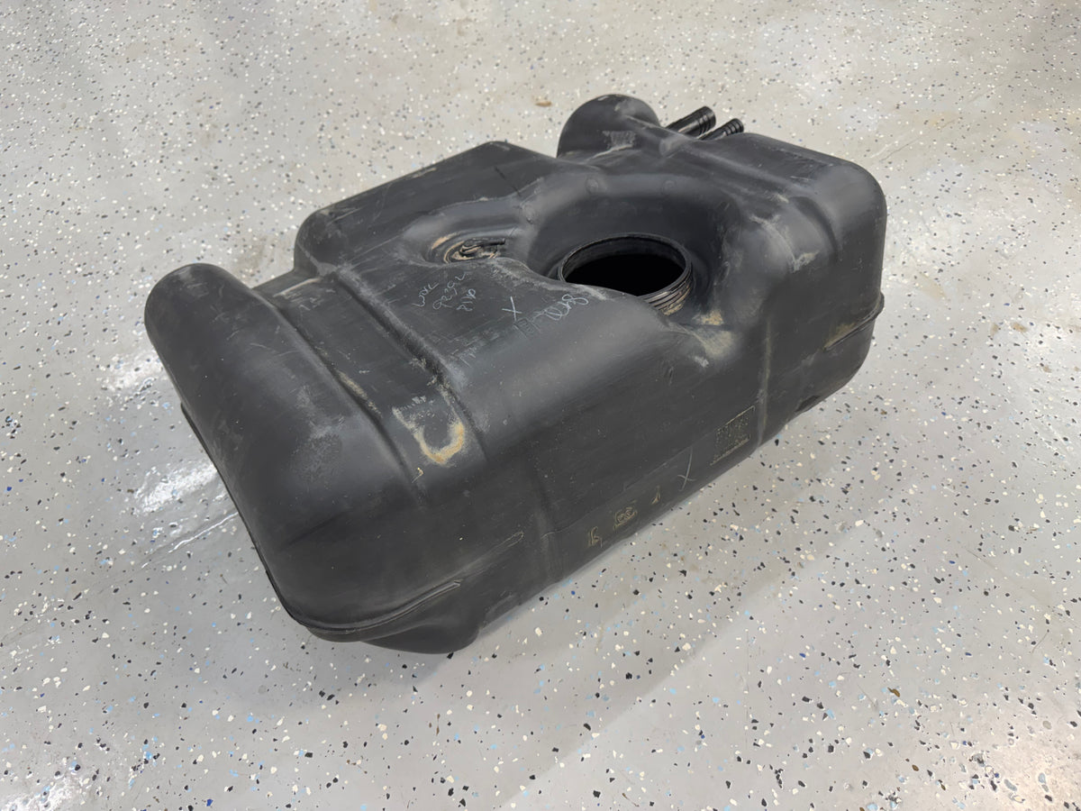 Fuel Tank - Gas Tank - Plastic - OEM 20 Gallons - Jeep Cherokee XJ 1997-2001