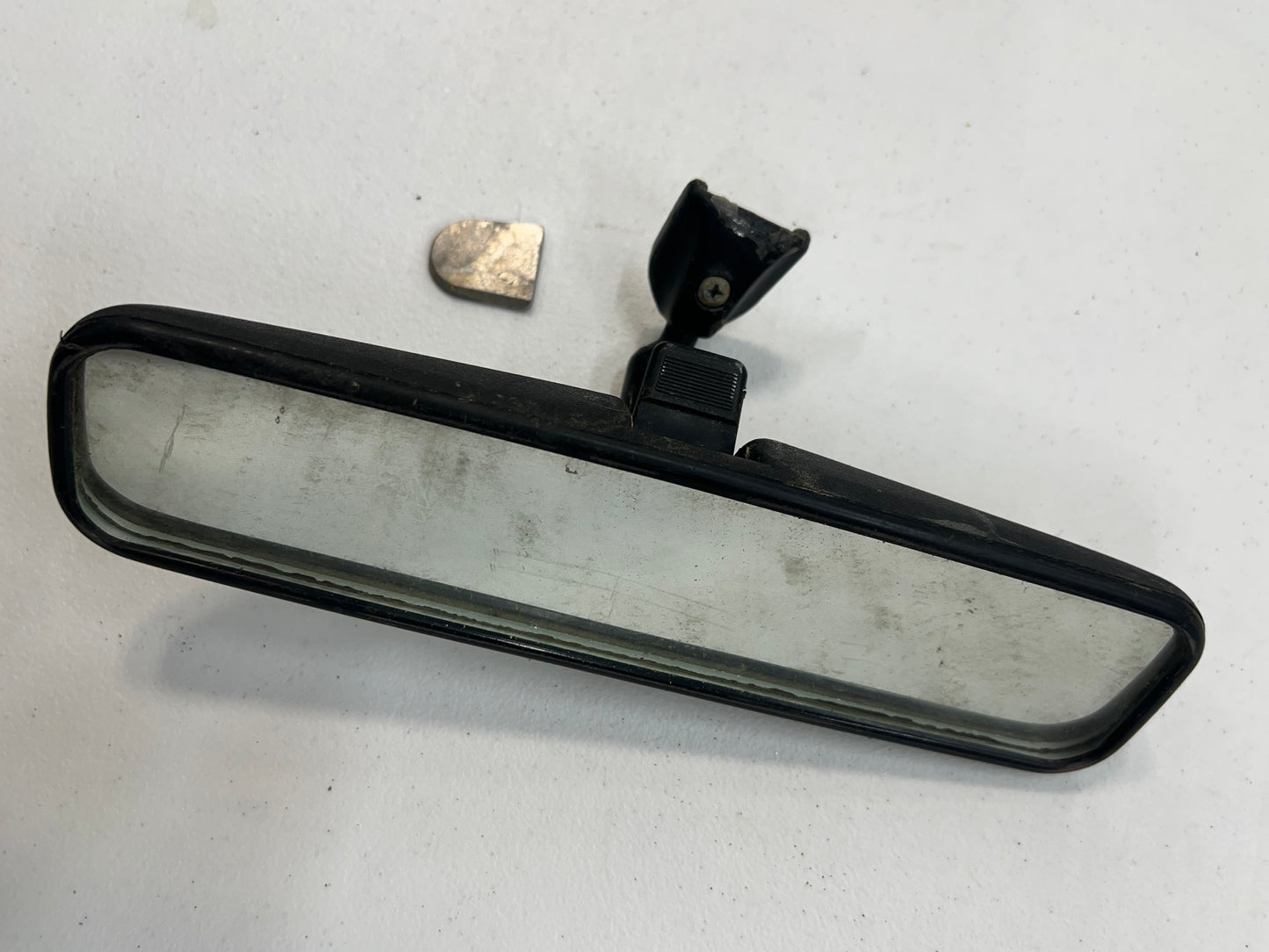 Rear View Mirror WITH Mounting Tab