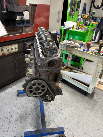 Rebuilt Jeep 4.0 Engine - 1987-1999  - Ready To Drop In!