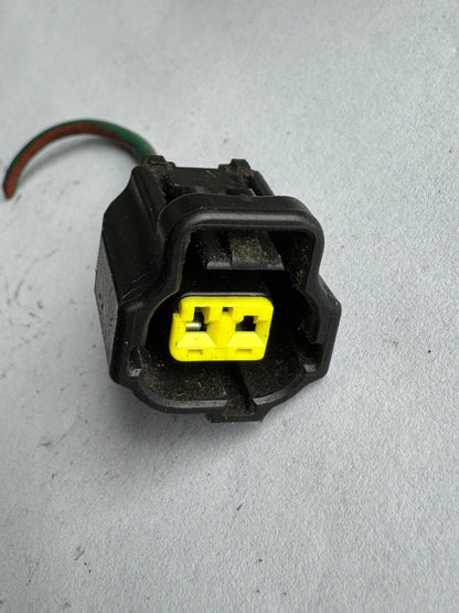Random Wiring Connector Plugs Ends