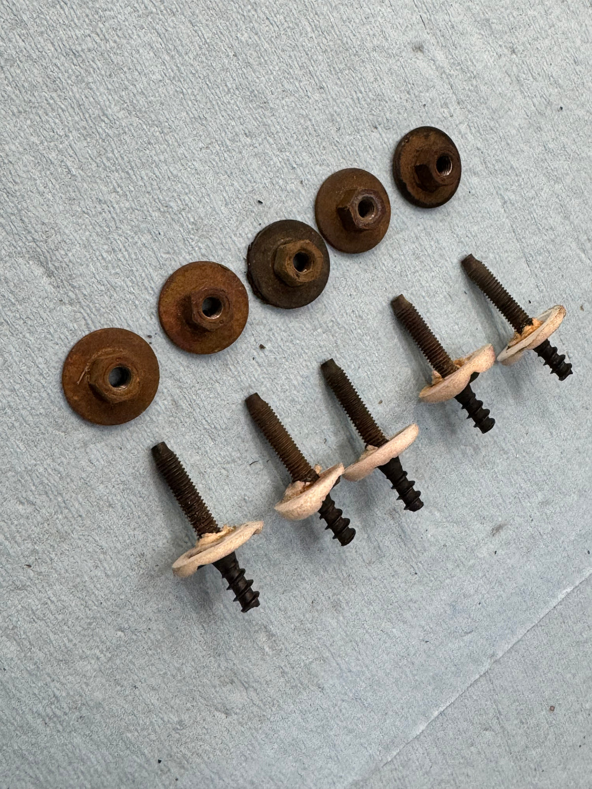 HVAC Box Spare PARTS & Bolt Ons  - Jeep Cherokee XJ -   1997-2001