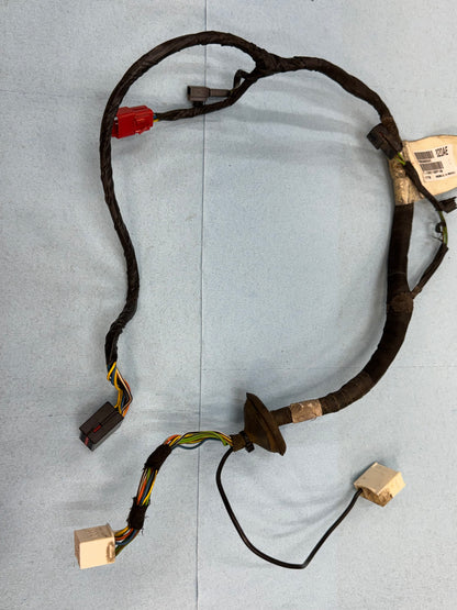 Manual Door Wiring Harness - 1997-2001 - Jeep Cherokee XJ