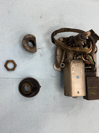 Rear Wiper Motor - 1997-2001 Jeep Cherokee XJ