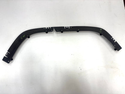 Jeep Cherokee XJ Fender Flare Mounting Brackets 97-01 *ALL SIDES*