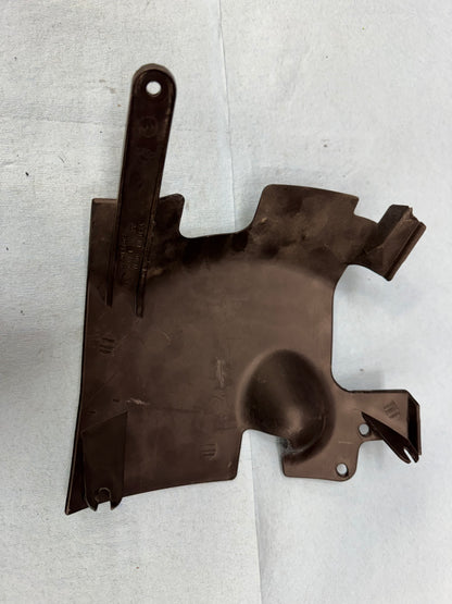 HVAC Box Spare PARTS & Bolt Ons  - Jeep Cherokee XJ -   1997-2001