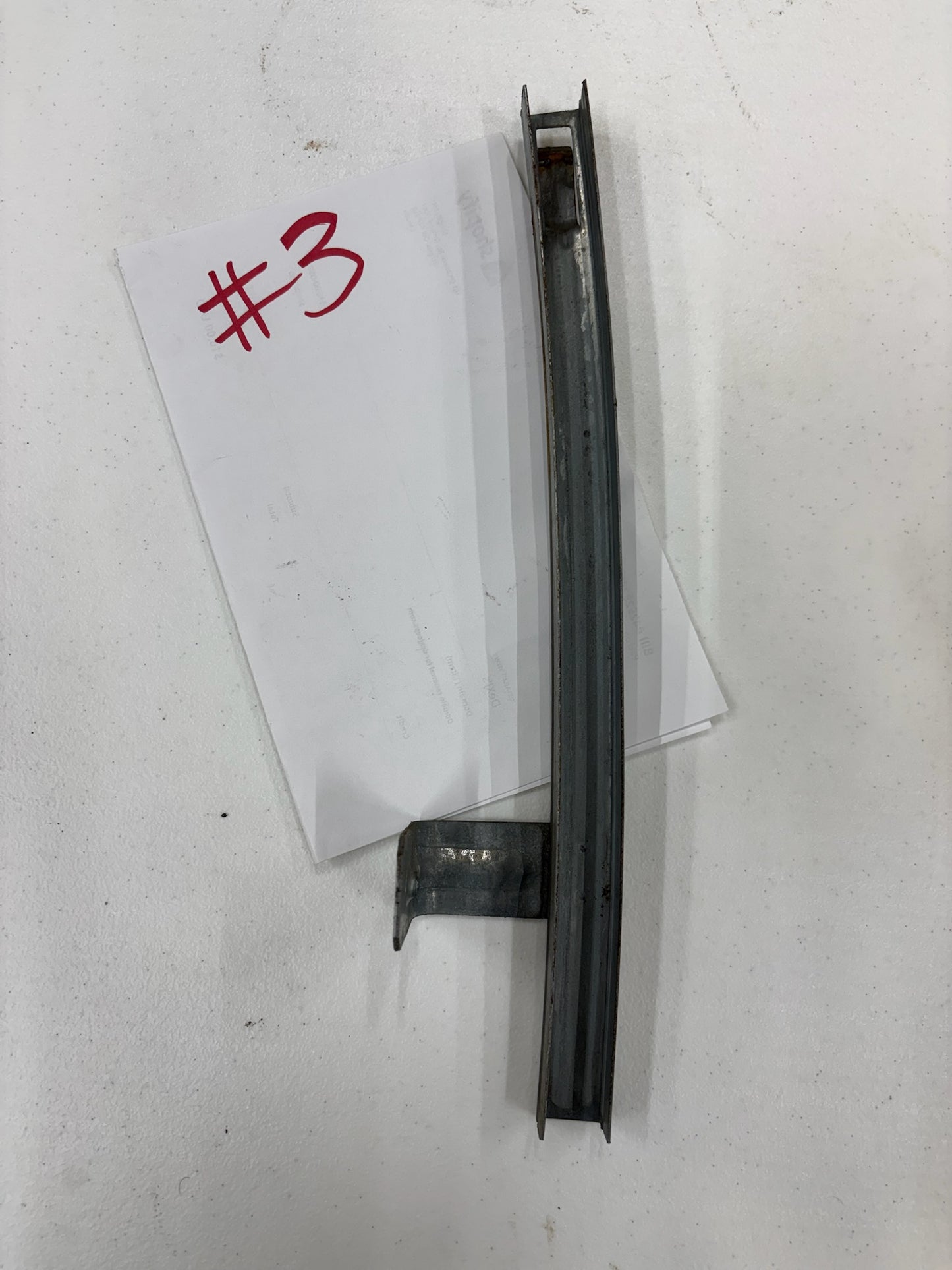 Door Window Seals & Window Tracks - 93-98 Jeep Grand Cherokee ZJ