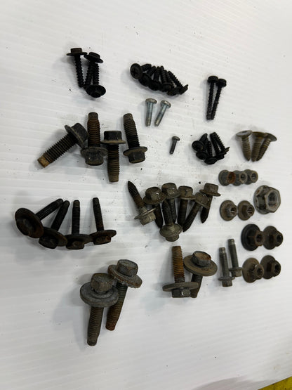 Dash & Dash/Interior Related Hardware   *ALL MODELS & YEARS*