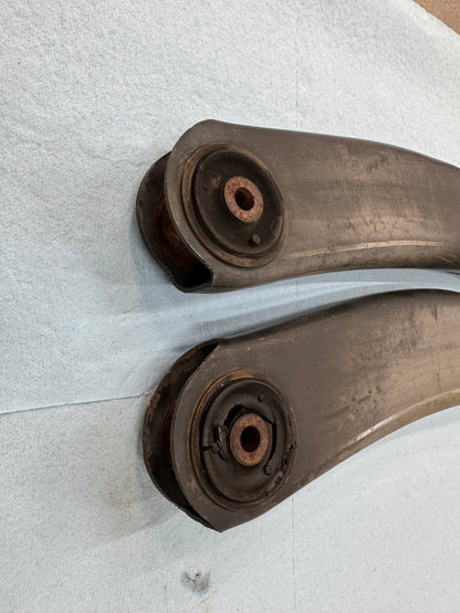 Upper Control Arms - Front - OEM - Jeep Grand Cherokee WJ - 1999-2004 - XJ UPGRADE!