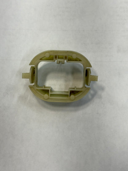 Rubber Door - Hatch Jamb Boots. 1999-2004 Jeep Grand Cherokee WJ