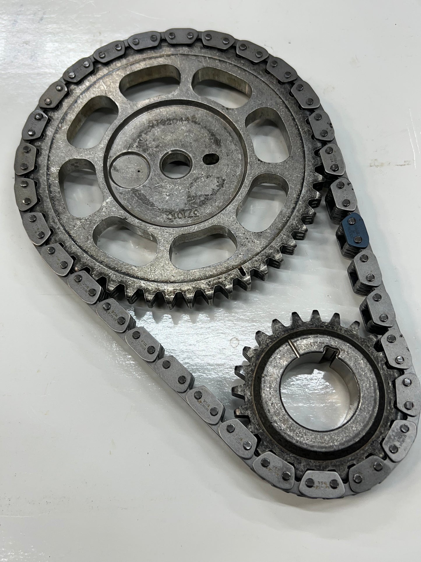 Timing Chains -OEM- Jeep 4.0 & 2.5 - ALL Years