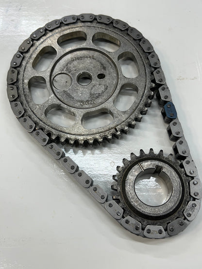 Timing Chains -OEM- Jeep 4.0 & 2.5 - ALL Years