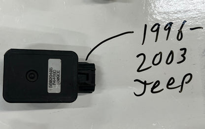 MAP Sensor- Manifold Air Pressure Sensor -OEM - 1987-2006 - Jeep - Dodge & More