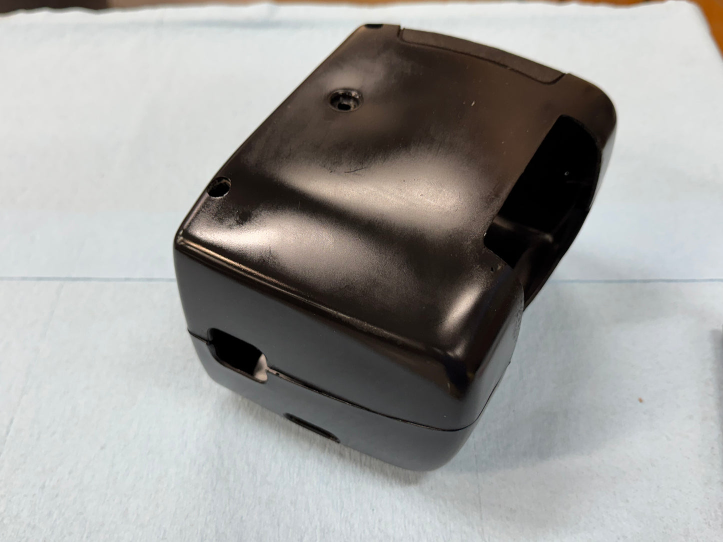Steering Column Cover / Surround 95-96 Jeep Cherokee XJ & 93-98 ZJ