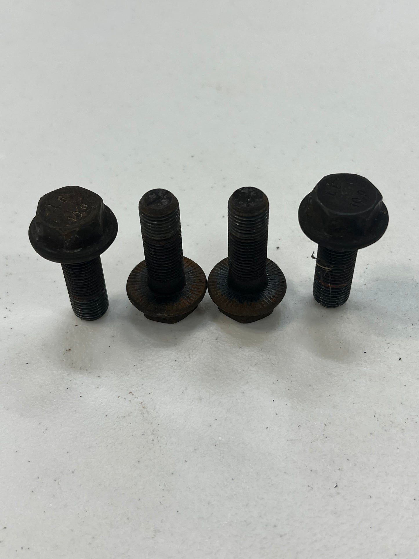 Caliper Mounting Bolts - 1999-2004 Grand Cherokee WJ