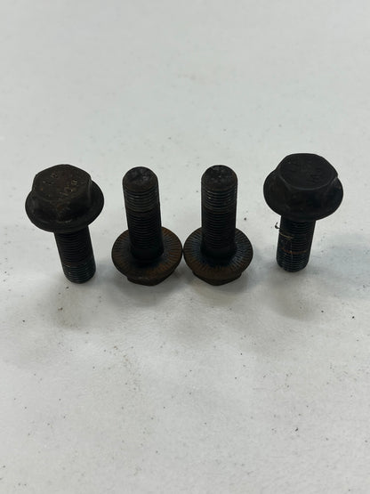 Caliper Mounting Bolts - 1999-2004 Grand Cherokee WJ