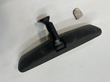 Rear View Mirror WITH Mounting Tab