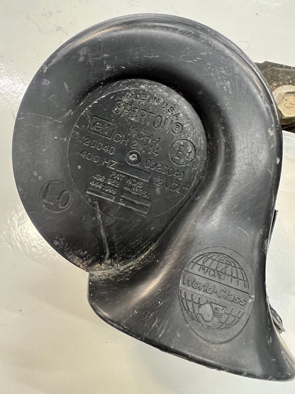 OEM Horns - Jeep Cherokee/ Grand Cherokee -  **All Years & Models*