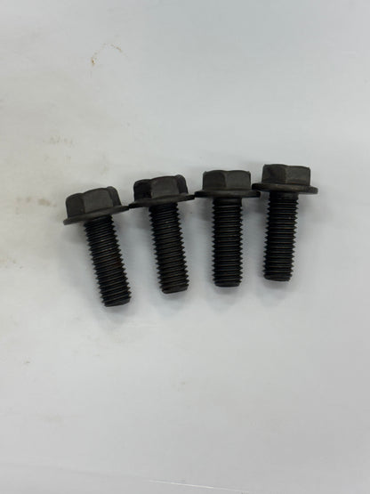 Jeep Newer Style 4.0 Engine Mount Bolts  99/2000-2006 Coil Pack Engine
